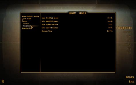 fallout new vegas cheat mod|fallout new vegas mod menu.